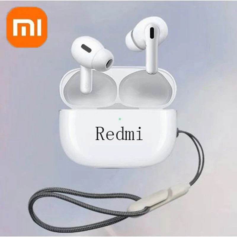 Căști Bluetooth Xiaomi Redmi Wireless cu Microfon - Venduqo