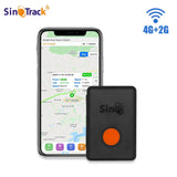 SinoTrack ST-904L GPS Tracker for Kids, Pets & Vehicles