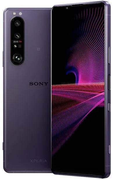 Sony Xperia 1 III 5G - 256GB/512GB, 12GB RAM, Snapdragon 888 - Venduqo