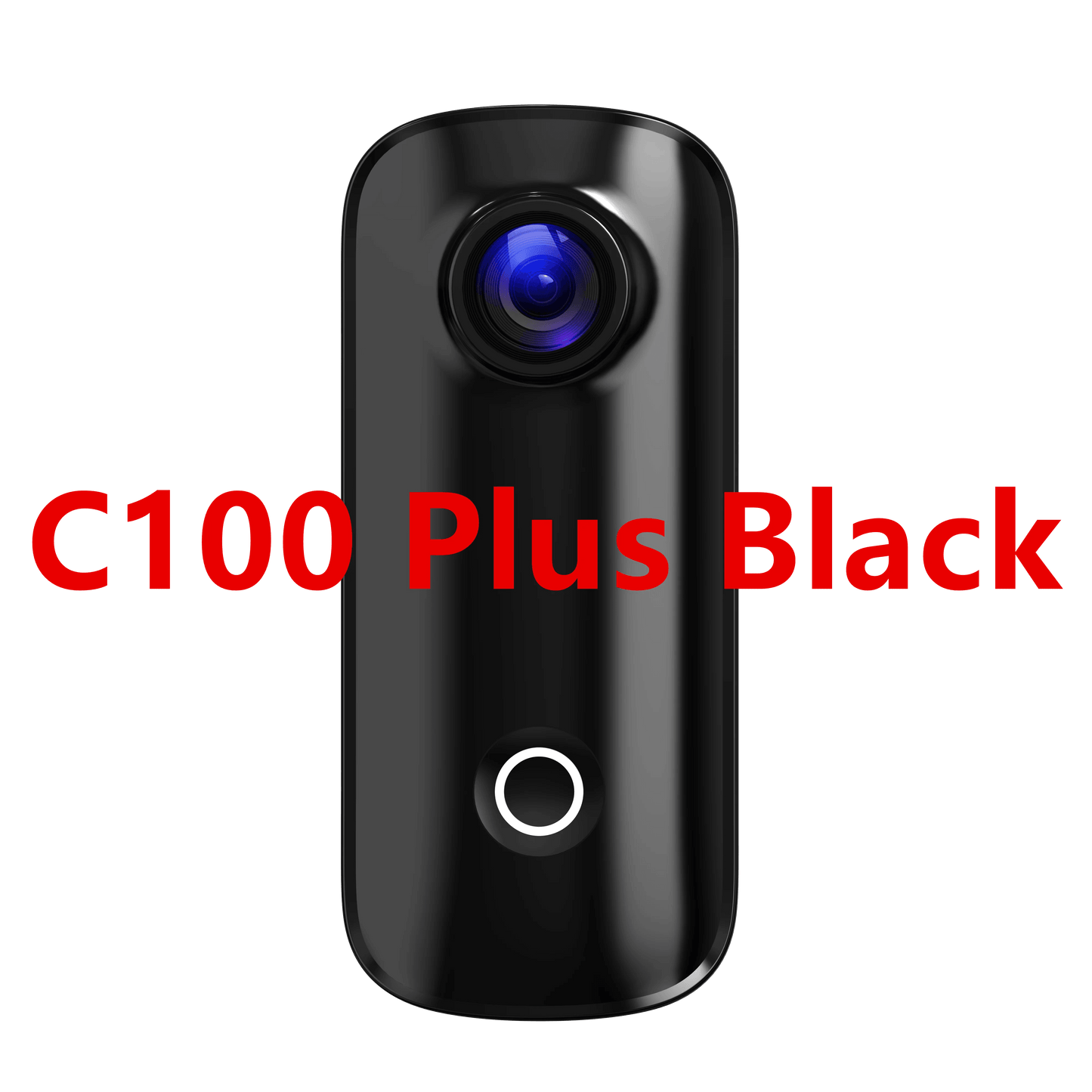 Camera de Acțiune SJCAM C100 Plus 4K 30M Waterproof - Venduqo