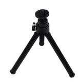 WYMECT Mini Telescopic Tripod - 360° Rotating for Cameras