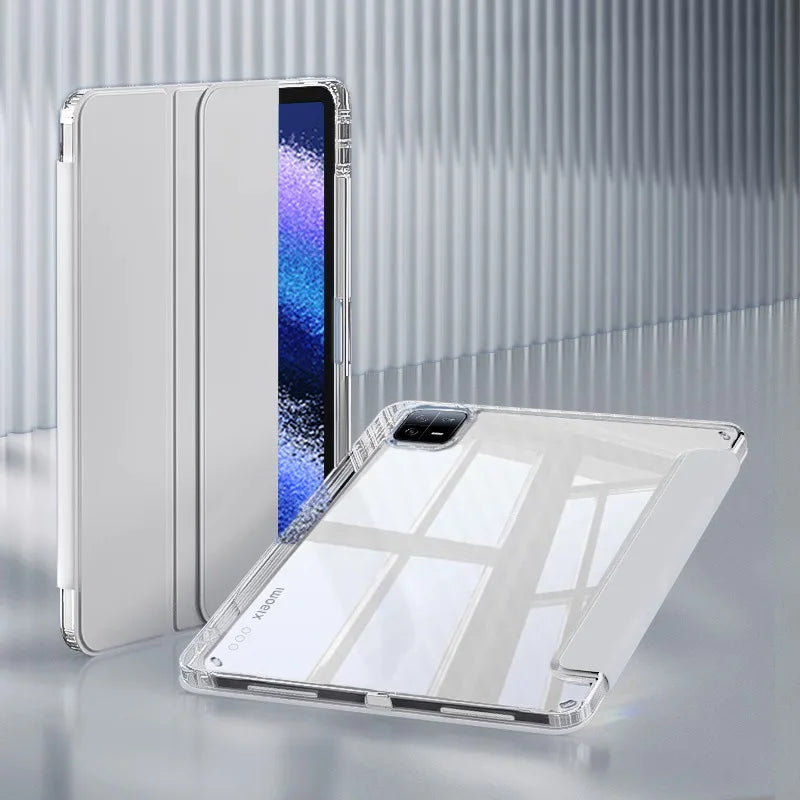 Transparent Case for Xiaomi Mi Pad 5/6 Pro 11 12.1"