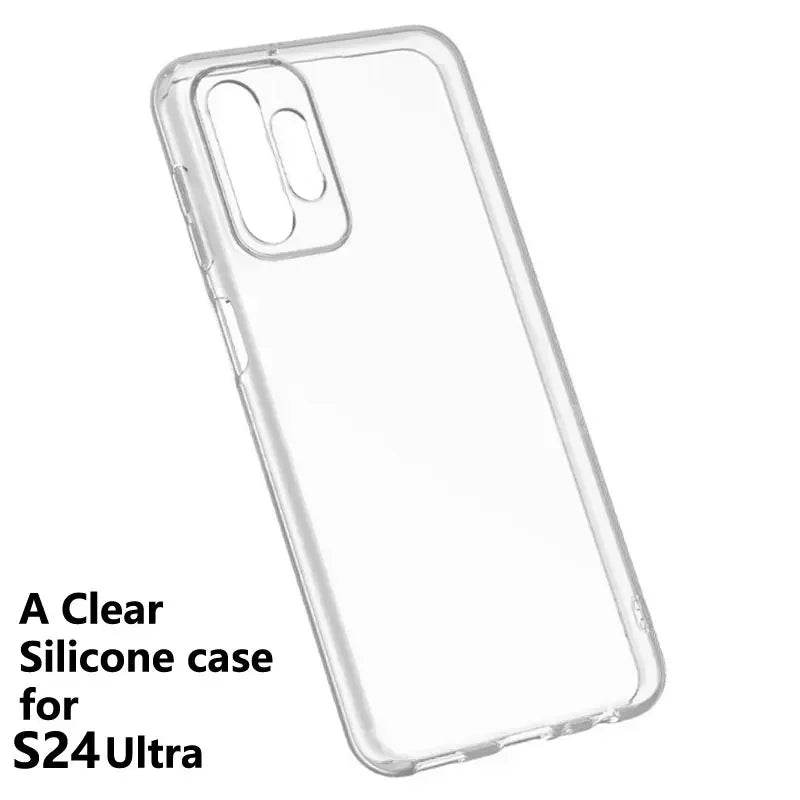 S25 Ultra 2025 Smartphone HD Android 14 - Venduqo