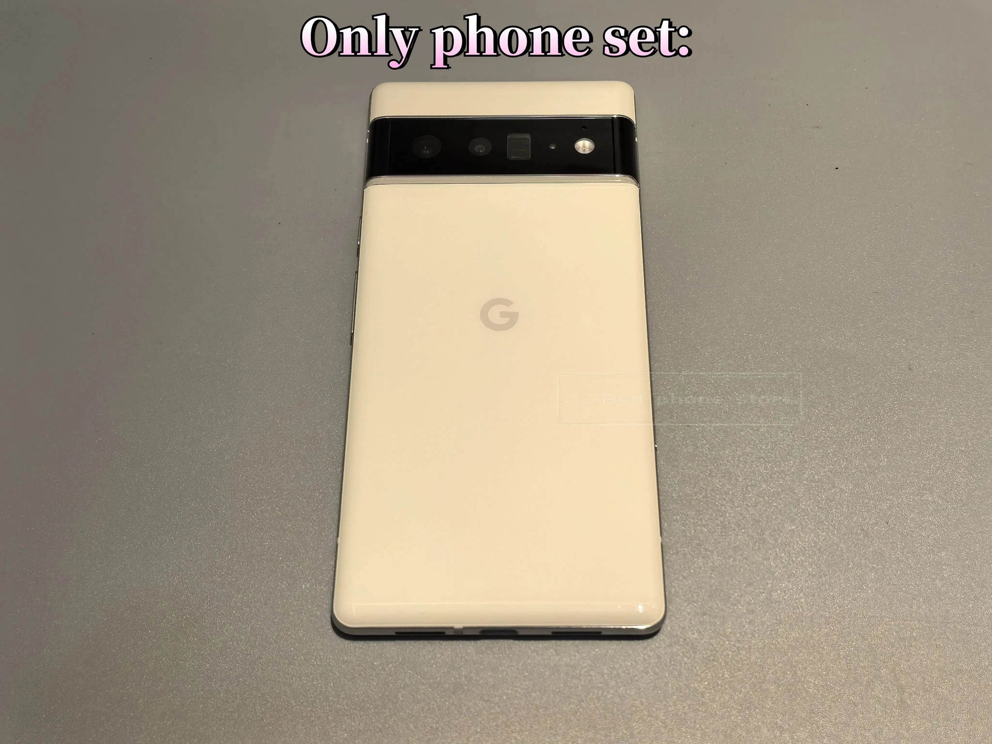 Google Pixel 6 Pro 5G - Telefon Mobil Unlocked - Venduqo