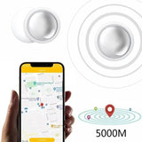 Pet Mini Smart GPS Tracker with Bluetooth 5.0