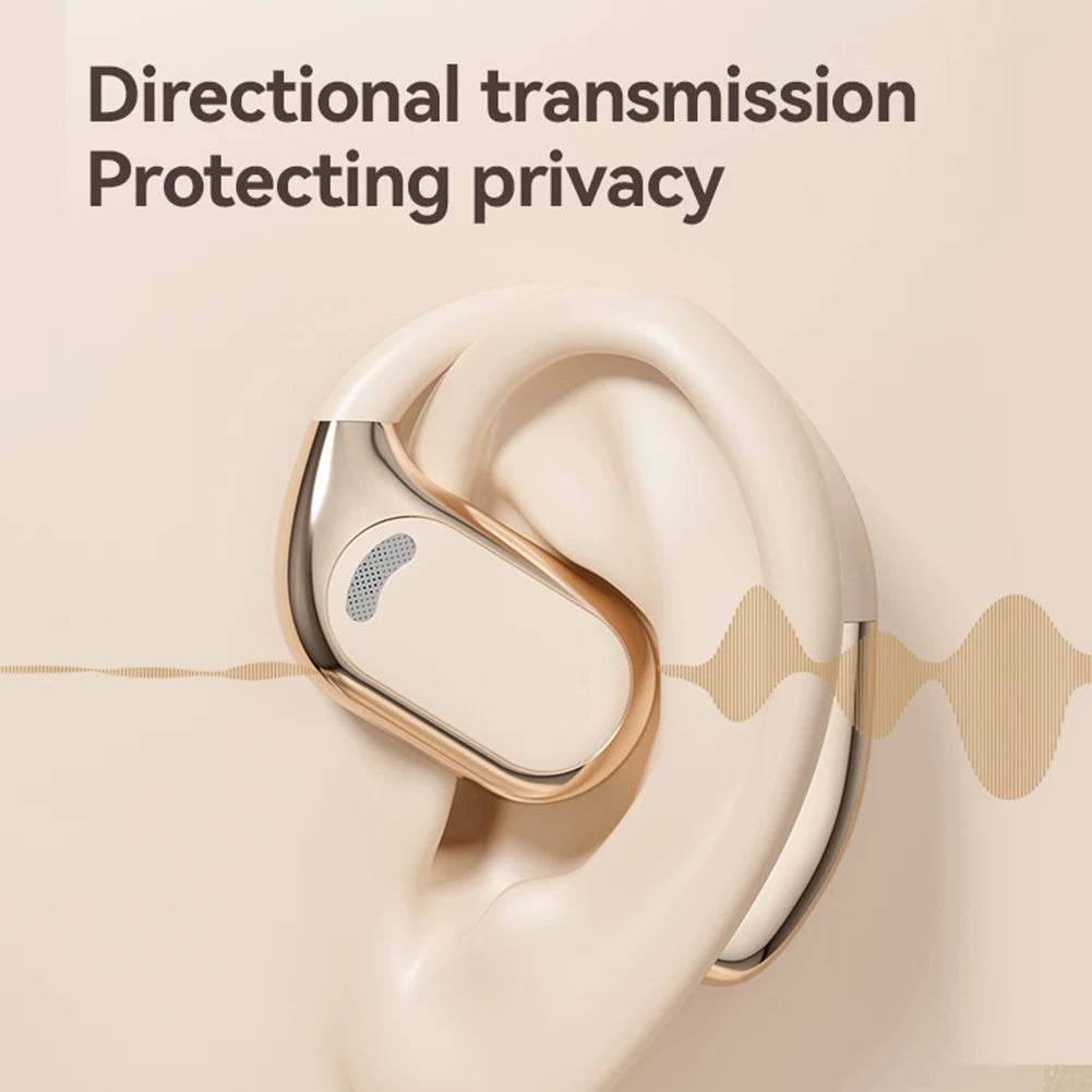 Căști Bluetooth pentru Traducere în Timp Real - Venduqo