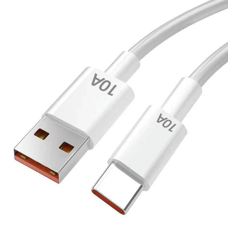 Încărcător rapid 120W GaN USB Quick Charge 3.0 - Venduqo