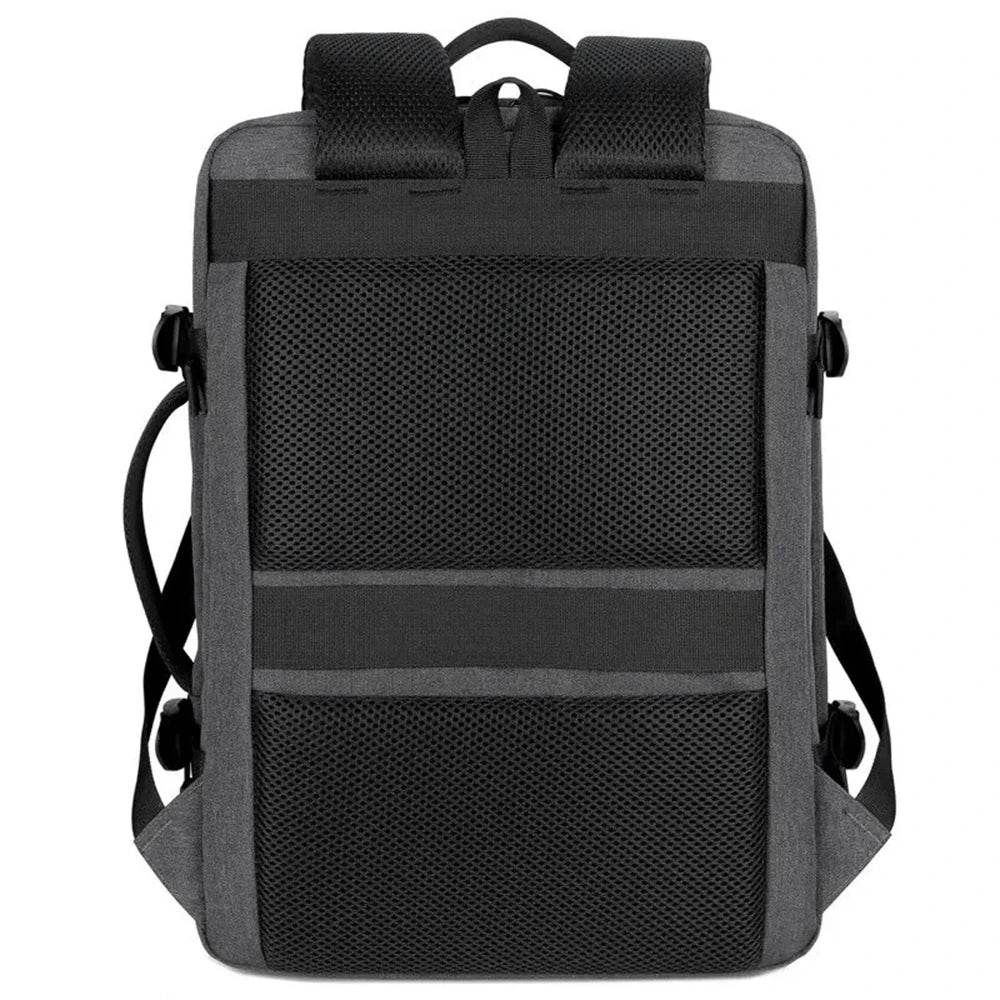 Rucsac DSLR Clasic pentru Bărbați - Laptop & Camera - Waterproof - Venduqo