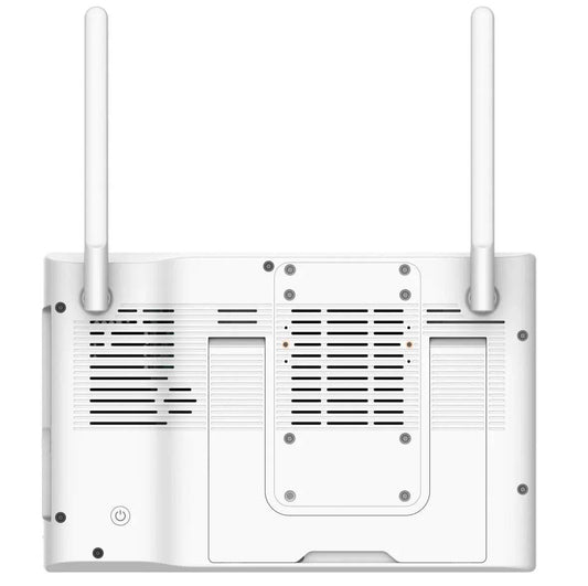 Kit cameră de supraveghere WiFi 4CH cu NVR 10.1inch - Venduqo