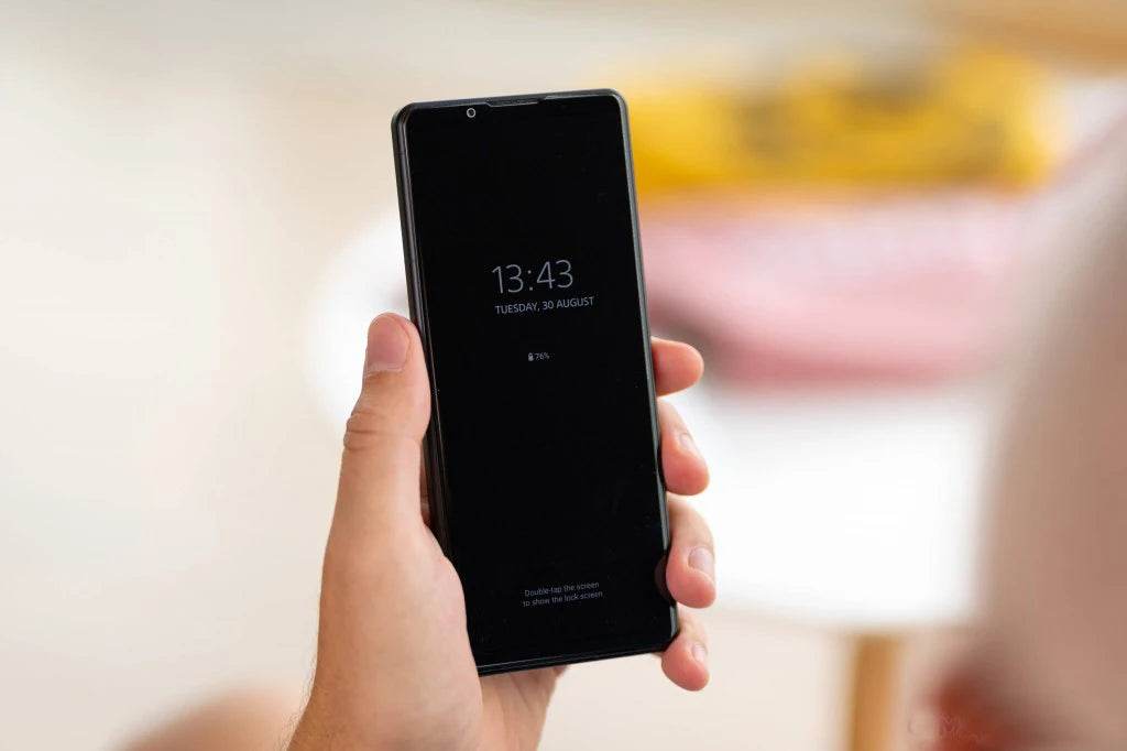 Sony Xperia 5 IV 5G - Smartphone Android 8GB RAM, 128/256GB - Venduqo