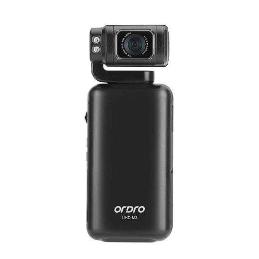Cameră de Acțiune Pocket Ordro M3 4K 60fps - Venduqo