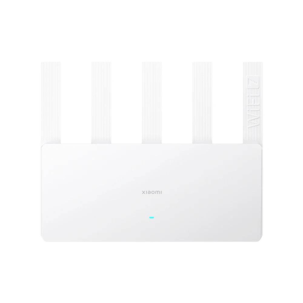 Router Xiaomi BE5000 Wi-Fi 7 Dual-Band 2.5G - Venduqo