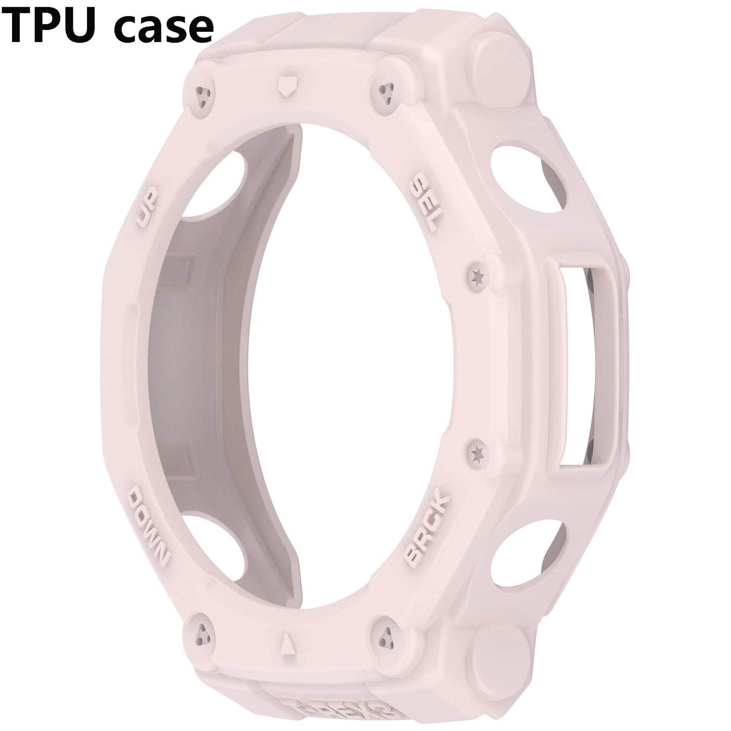 Brățară din Silicon pentru Ceas Smart Huami Amazfit T-REX 3 - Venduqo