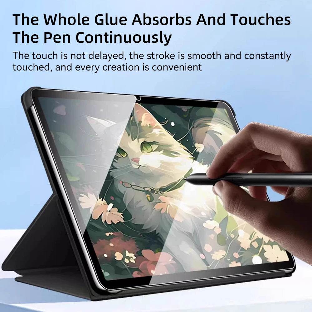 Protector Ecran Sticlă Temperată pentru Xiaomi Pad 6/6 Pro 11in - Venduqo