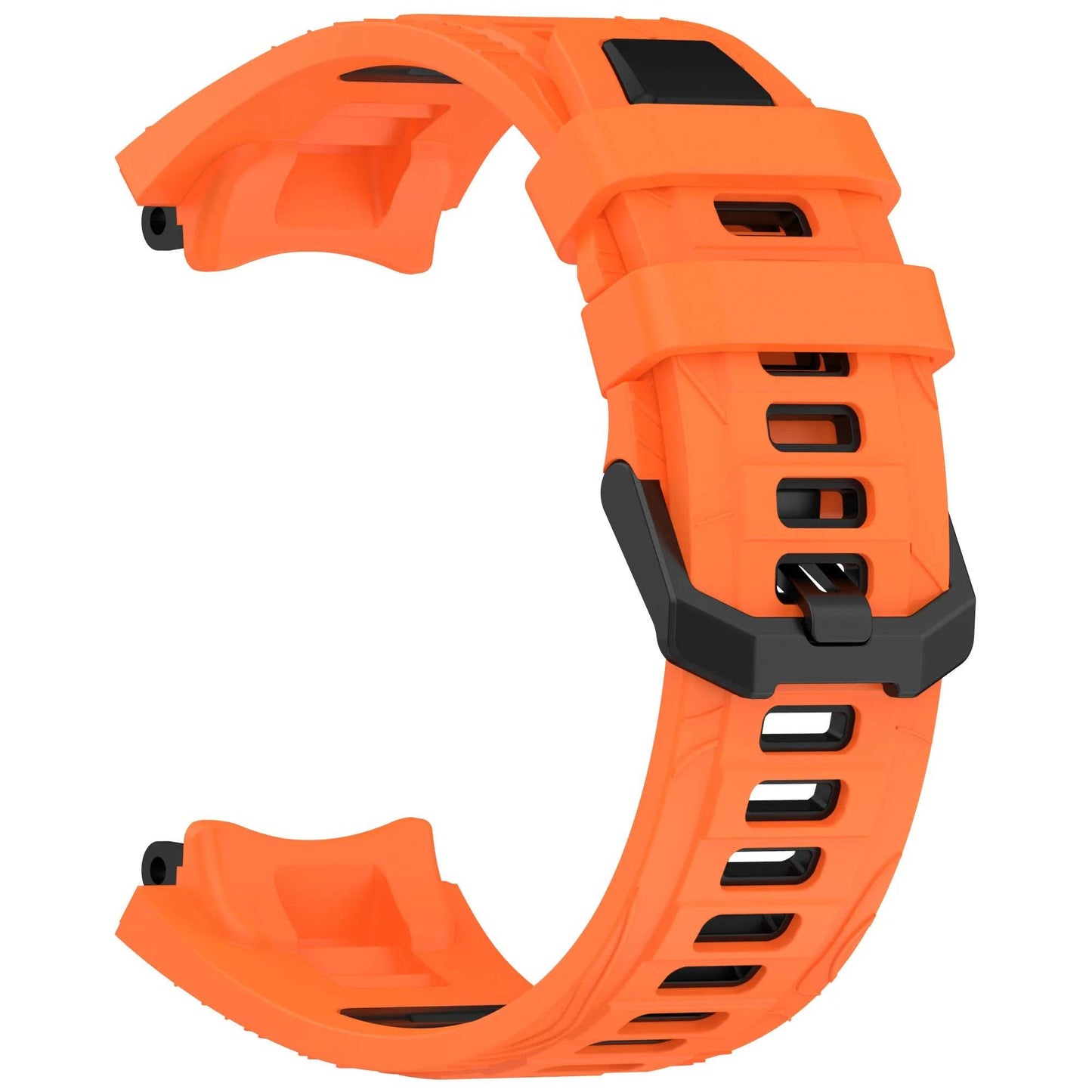 Brățară din Silicon pentru Ceas Smart Huami Amazfit T-REX 3 - Venduqo