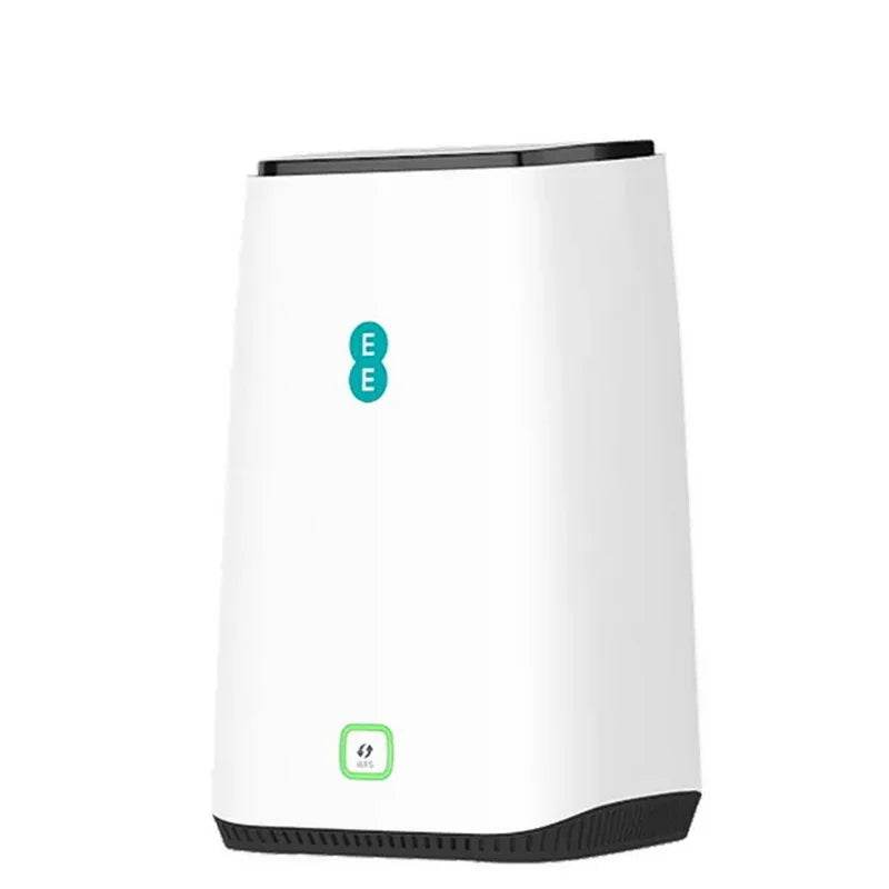 Router Zyxel NR5103 5G WiFi 6 - CPE 5GEE Modem LTE - Venduqo