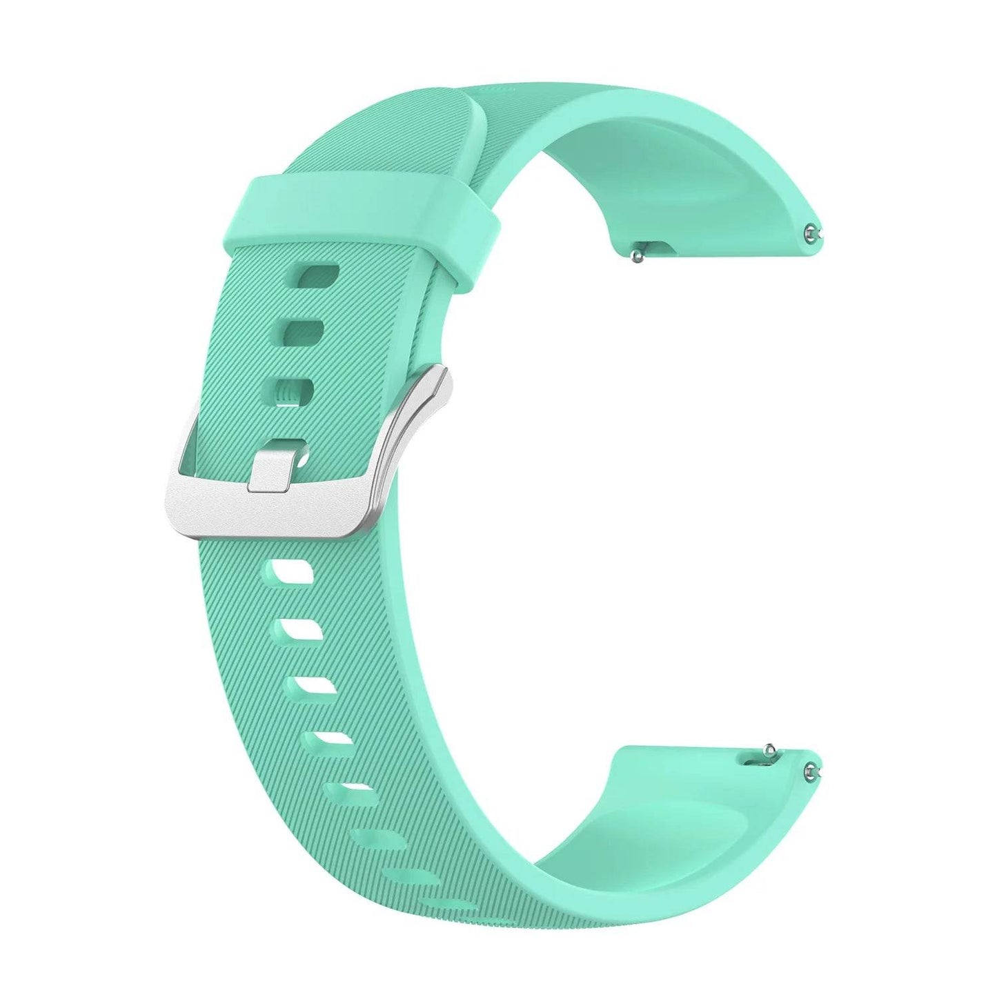 BrÄČarÄ de Silicon 22mm pentru Xiaomi Mi Watch Color - Venduqo