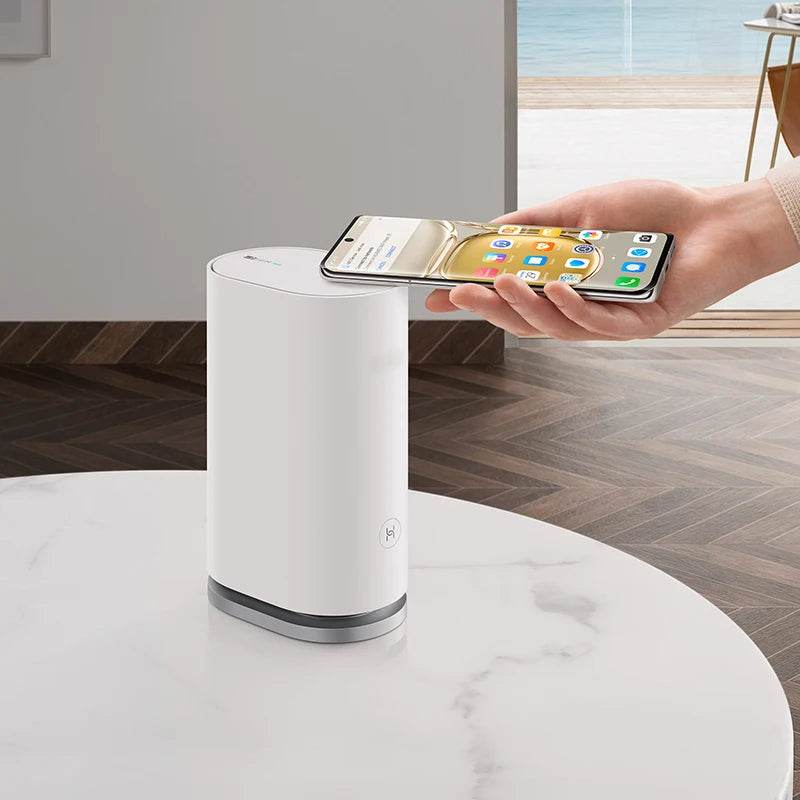 Router HUA WEI WiFi Mesh 7 WS8800 AX6600 - Venduqo