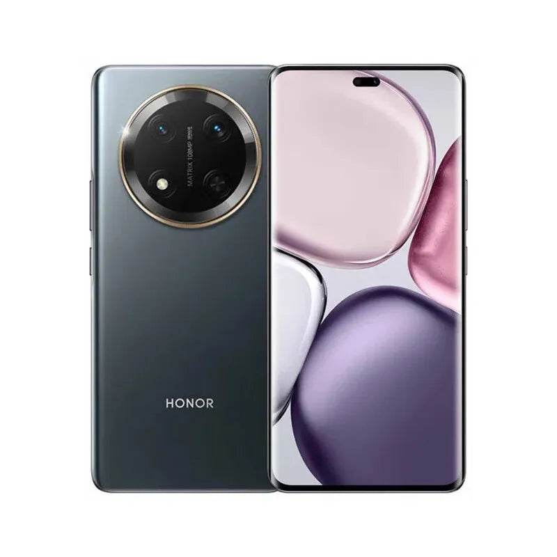 Smartphone HONOR X9c 5G - Snapdragon 6 Gen 1, 108MP Camera - Venduqo