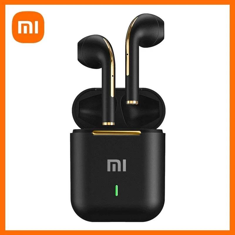 Căști Wireless Bluetooth XIAOMI In-ear Sport cu Mic - Venduqo