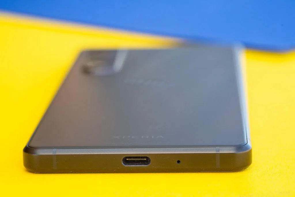 Sony Xperia 1 III 5G - 256GB/512GB, 12GB RAM, Snapdragon 888 - Venduqo