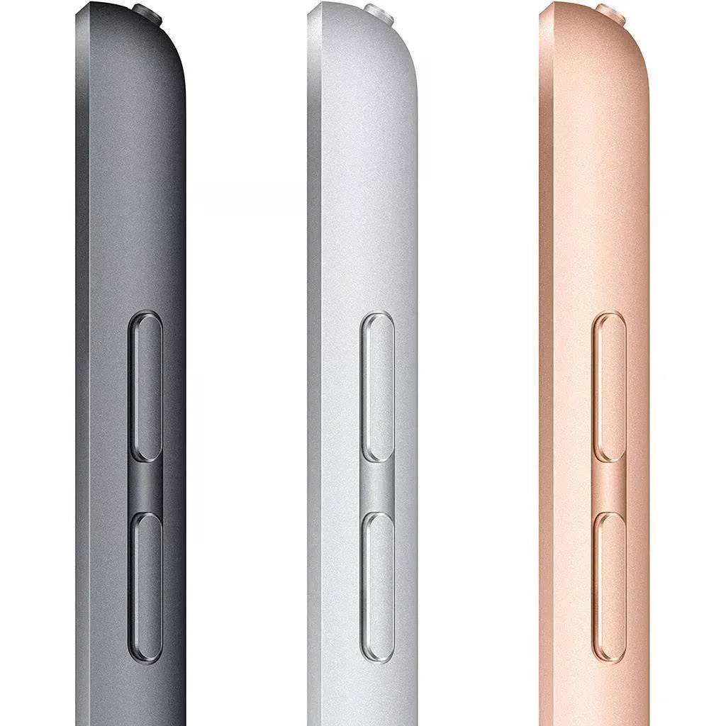 Apple iPad 10.2'' 2020 Unlocked, 32GB, WiFi, A12 Bionic - Venduqo