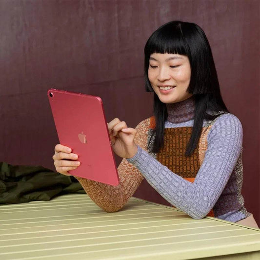 Apple iPad 10th Generation 2022 - 10.9'' Liquid Retina, 64GB, Wi-Fi 6 - Venduqo