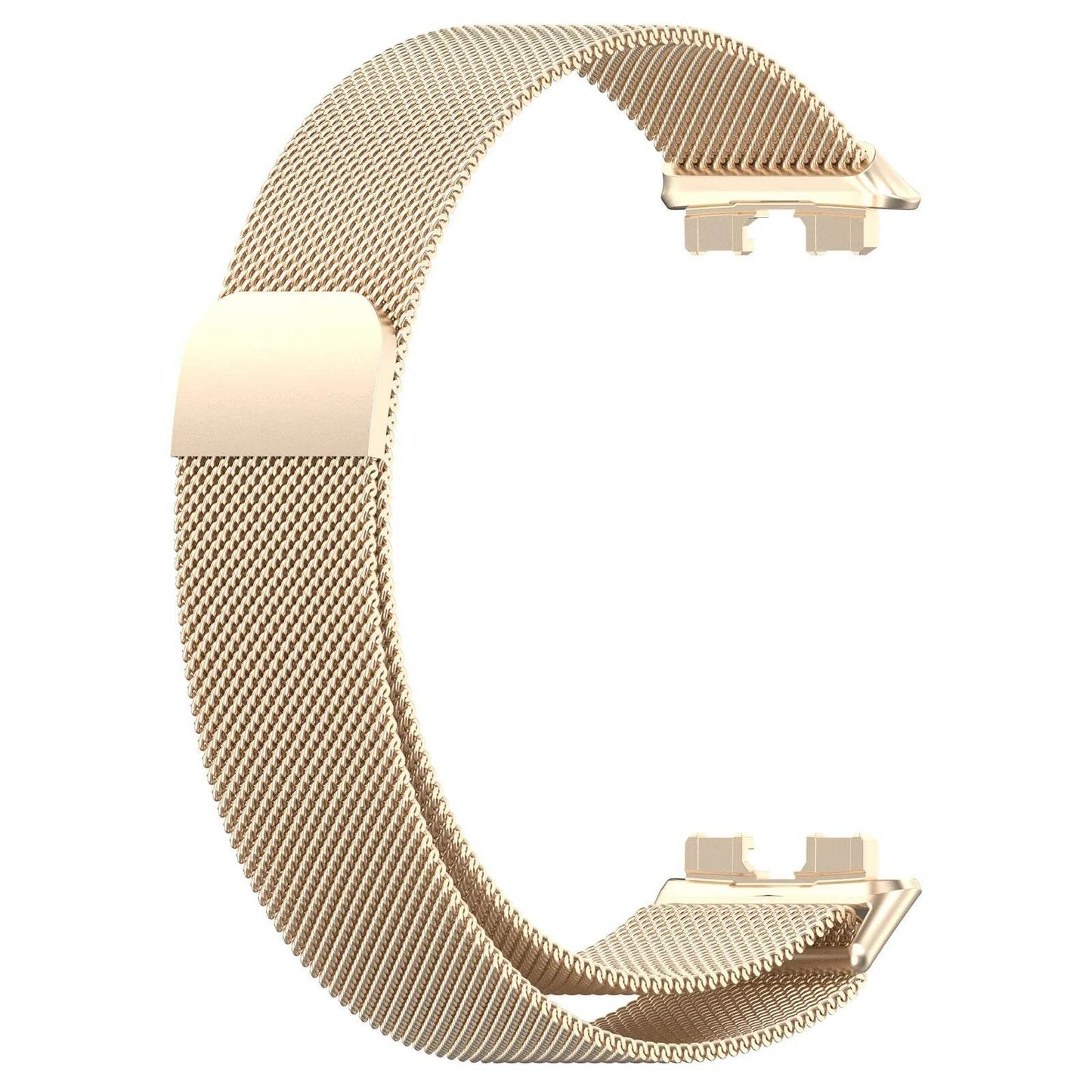 Brățară Milanese pentru Huawei Band 8, 9, 10 – Cureaua Metalică - Venduqo
