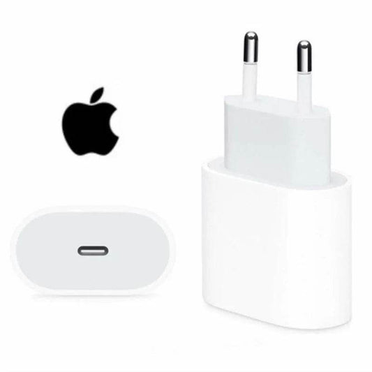 Încărcător Original 20W USB-C pentru iPhone 16 15 14 13 Pro Max - Venduqo