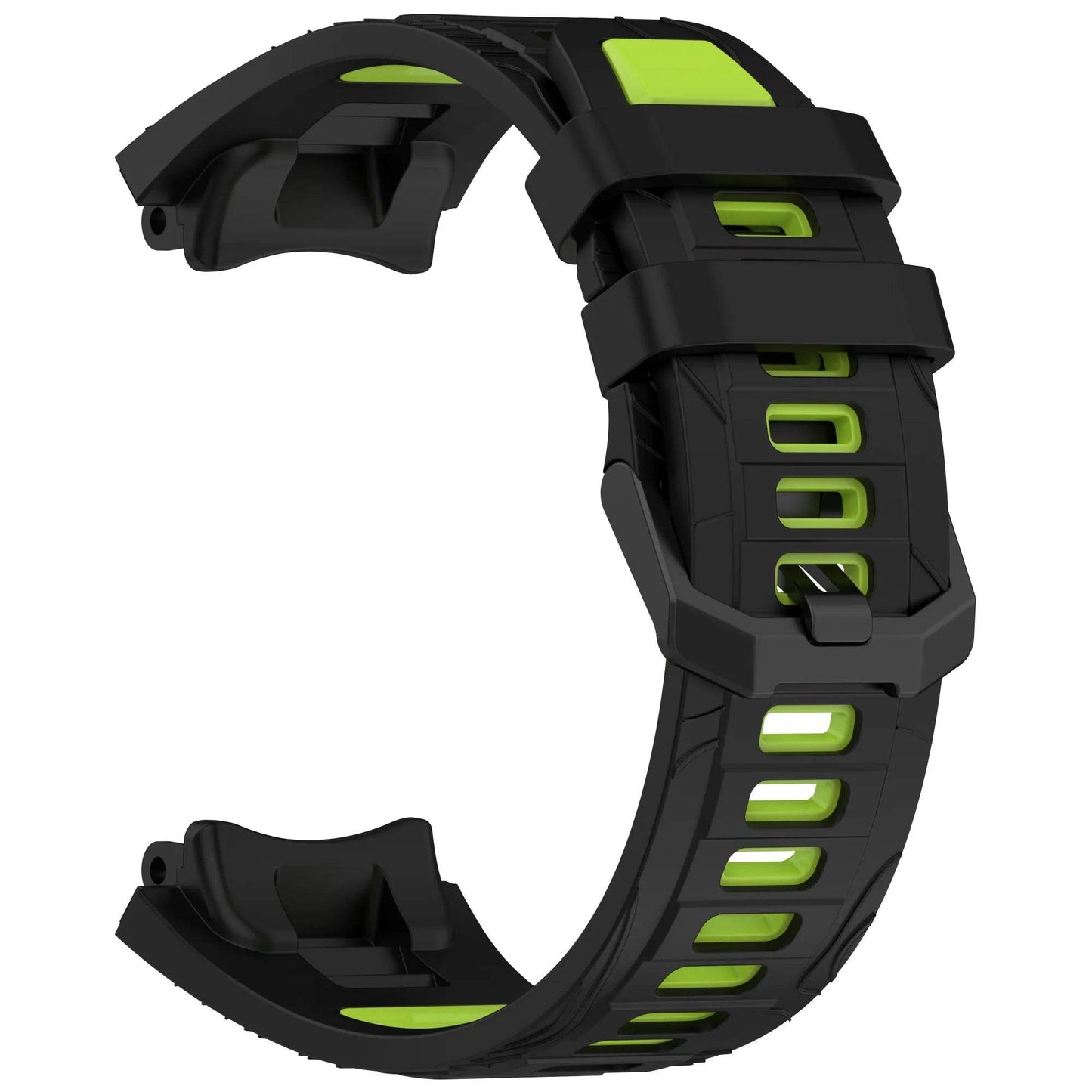 Brățară din Silicon pentru Ceas Smart Huami Amazfit T-REX 3 - Venduqo