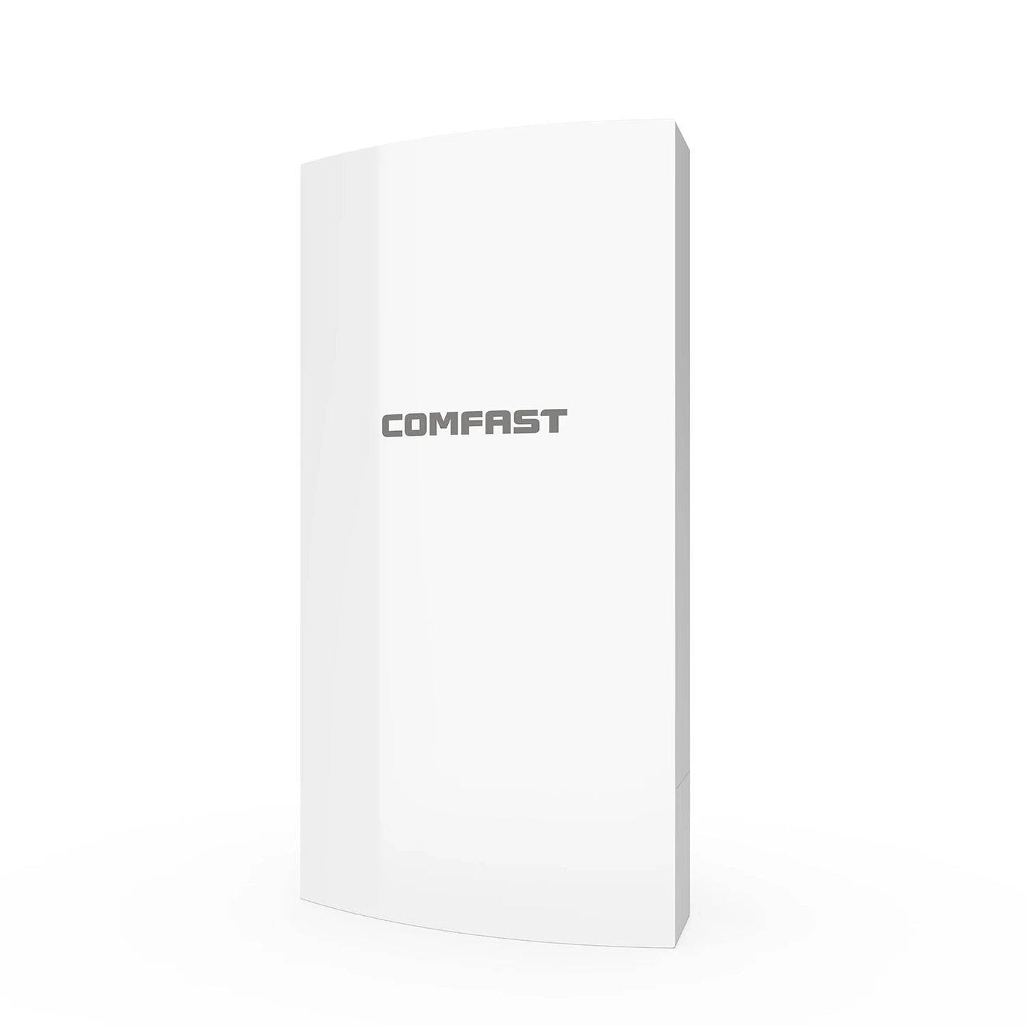 Comfast Outdoor Access Point 300Mbps 1KM WiFi Antena 9dBi - Venduqo
