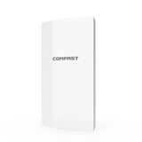 Comfast Outdoor Access Point 300Mbps 1KM WiFi Antena 9dBi - Venduqo