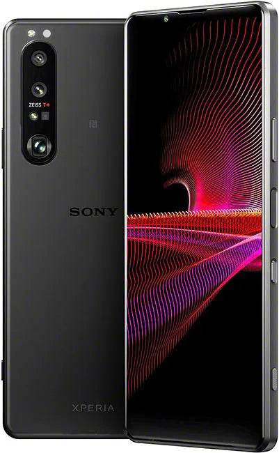 Sony Xperia 1 III 5G - 256GB/512GB, 12GB RAM, Snapdragon 888 - Venduqo