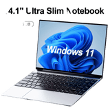 Ultra Slim 16GB RAM 2TB SSD Laptop - Lightweight & Powerful