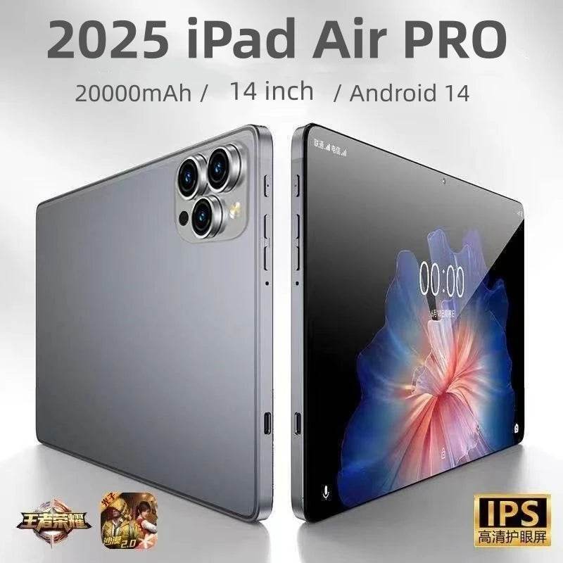 Tableta Android iPad Air Pro 14 Inch HD Snapdragon 870 - Venduqo