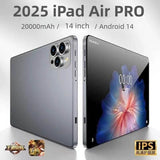 Tableta Android iPad Air Pro 14 Inch HD Snapdragon 870 - Venduqo