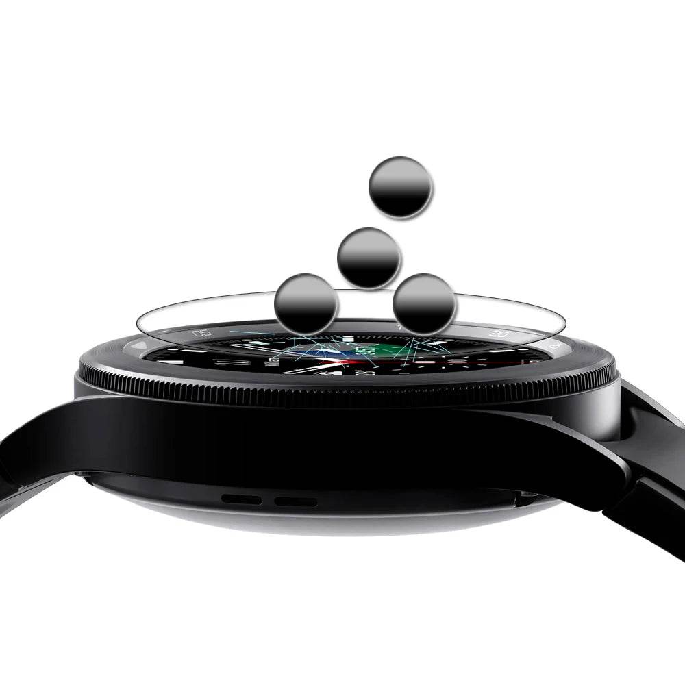 Sticlă Temperată pentru Samsung Galaxy Watch 4 5 6 40/44mm - Venduqo
