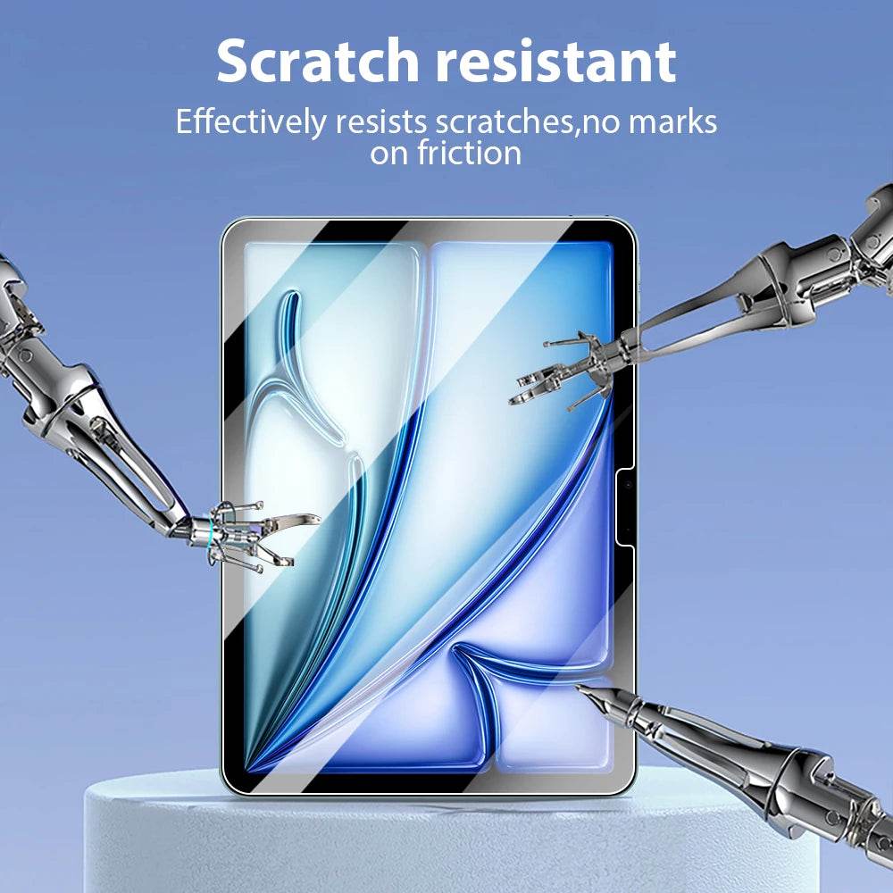 Protector de Ecran din Sticlă pentru iPad Air 11 13 M3 2025 - Venduqo