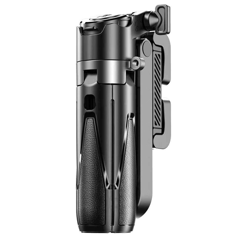 Mini Tripod Selfie Stick Bluetooth - Design Portabil Îmbunătățit - Venduqo