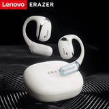 Lenovo ERAZER X9 Wireless Headphones - Noise Cancelling & Mic