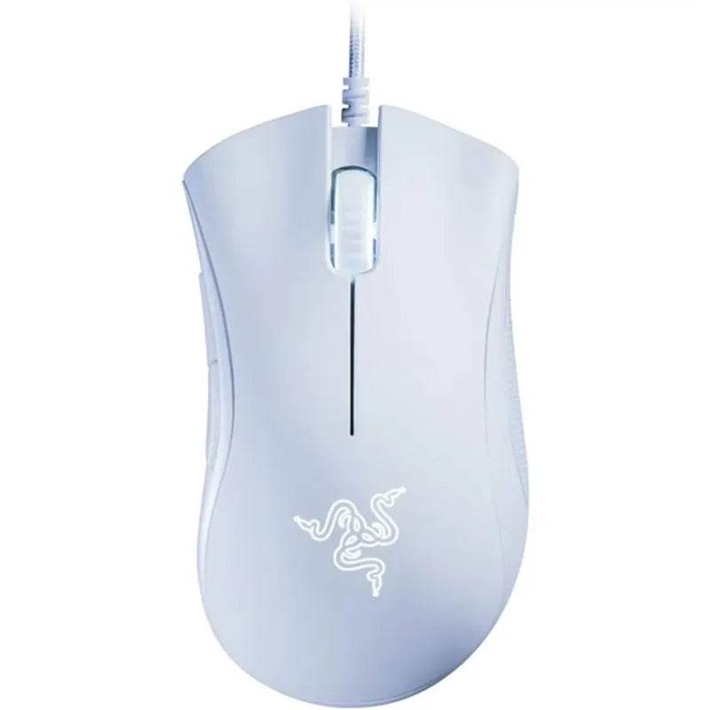 Razer DeathAdder Essential Mouse pentru Gaming Wired 6400DPI - Venduqo