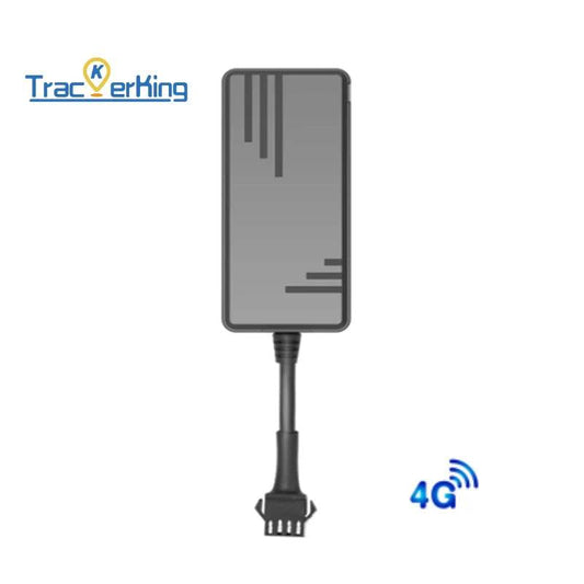 Trackerking 4G J16 Mini GPS Tracker for Cars