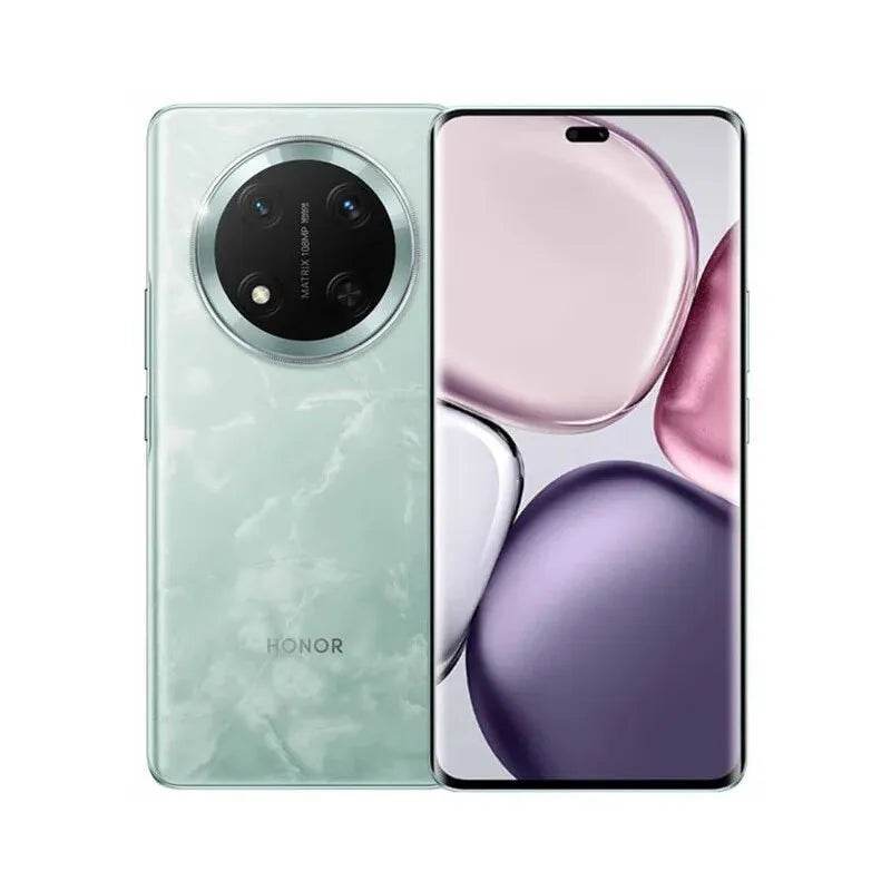 Smartphone HONOR X9c 5G - Snapdragon 6 Gen 1, 108MP Camera - Venduqo