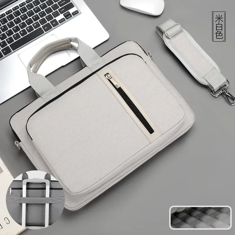 Waterproof Laptop Sleeve for 17" MacBook Pro & Air