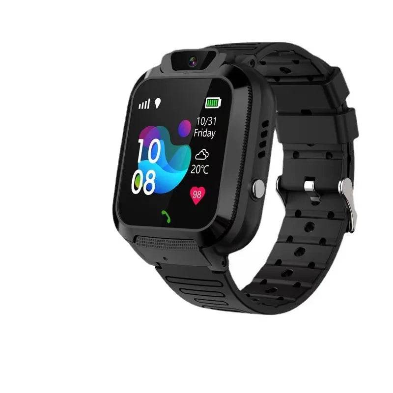 Ceas De Telefon Inteligent Pentru Copii Q16 - Waterproof 2G - Venduqo