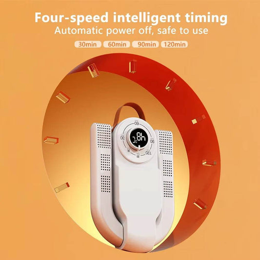 Uscator UV cu Temperatura Constanta pentru Acasa - Venduqo