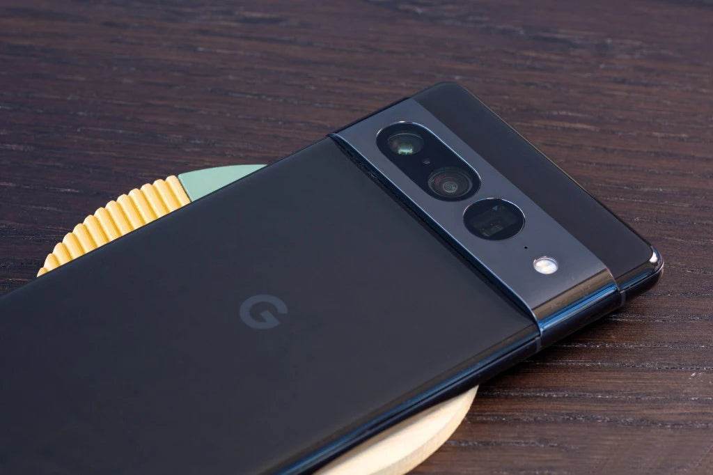 Google Pixel 7 Pro 5G - Telefon Mobil Original Unlocked - Venduqo