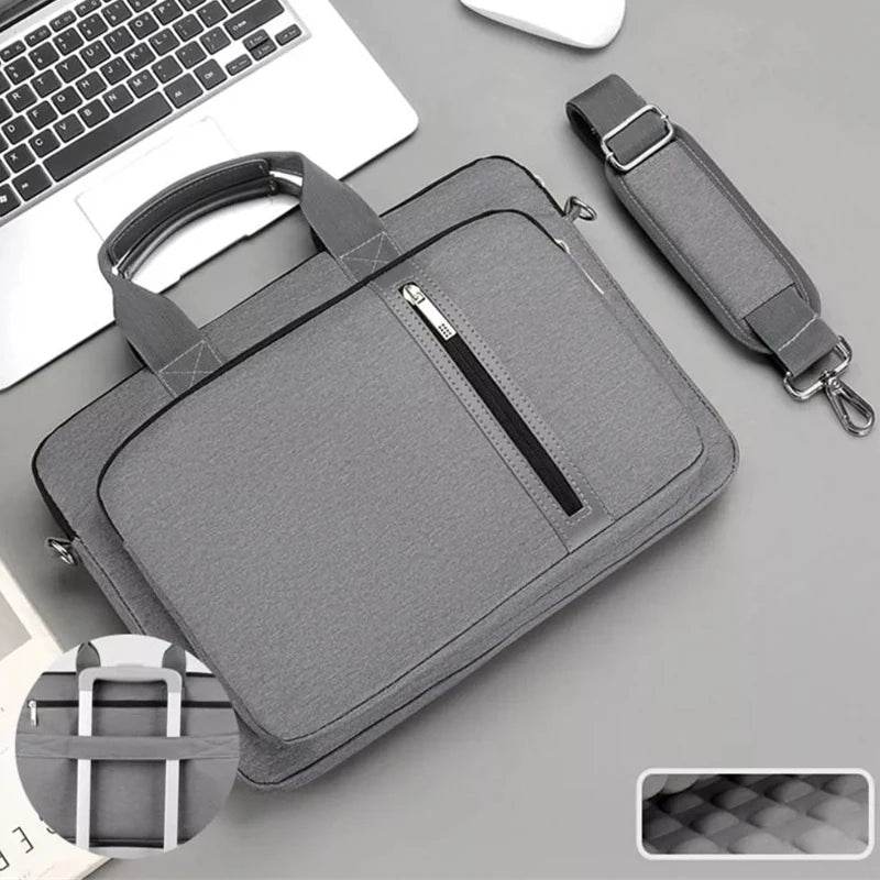 Geantă Laptop Protecție pentru MacBook și Laptopuri Diverse - Venduqo
