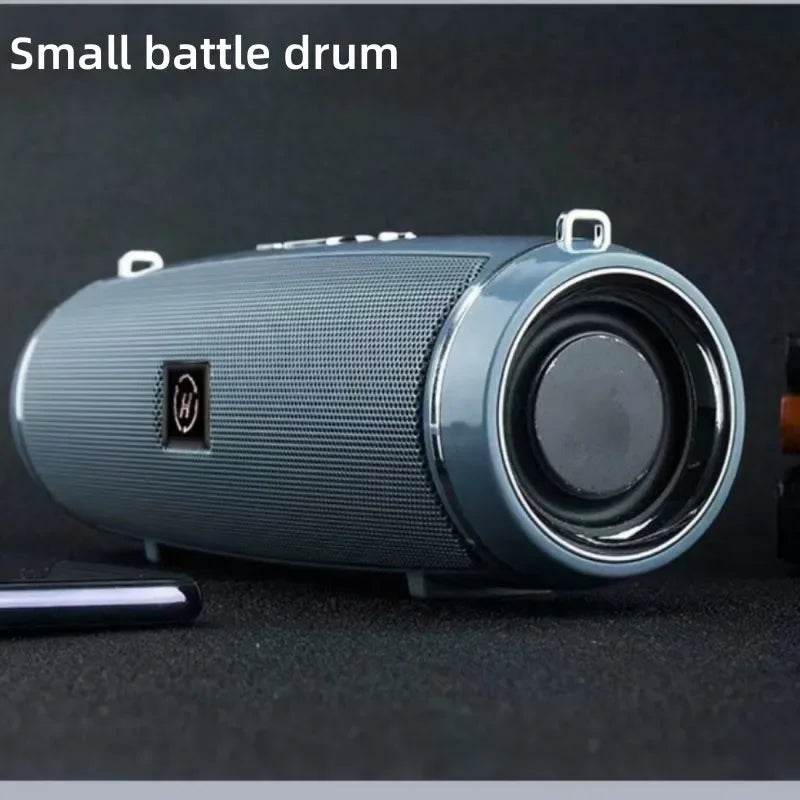 Difuzor Portabil Bluetooth 200W Waterproof cu Subwoofer - Venduqo