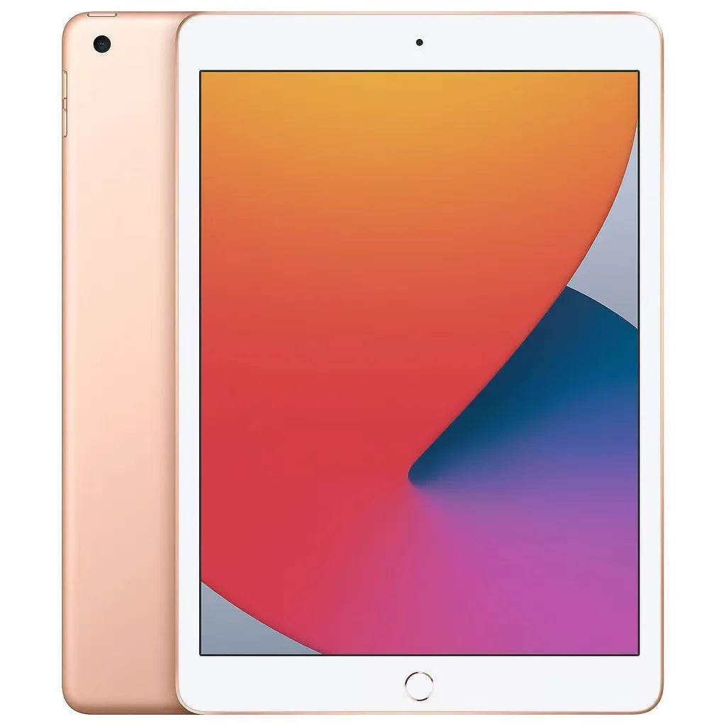 Apple iPad 10.2'' 2020 Unlocked, 32GB, WiFi, A12 Bionic - Venduqo